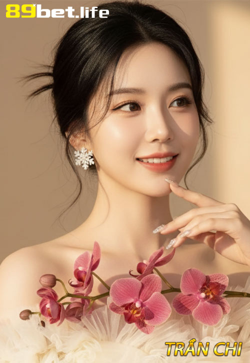 CEO Trần Chi