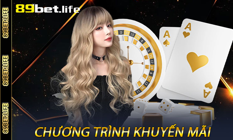 Chương trình khuyến mãi