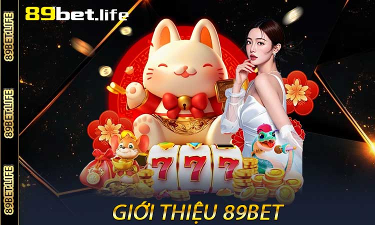 Giới thiệu 89BET
