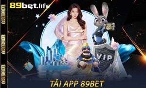 Tải app 89BET