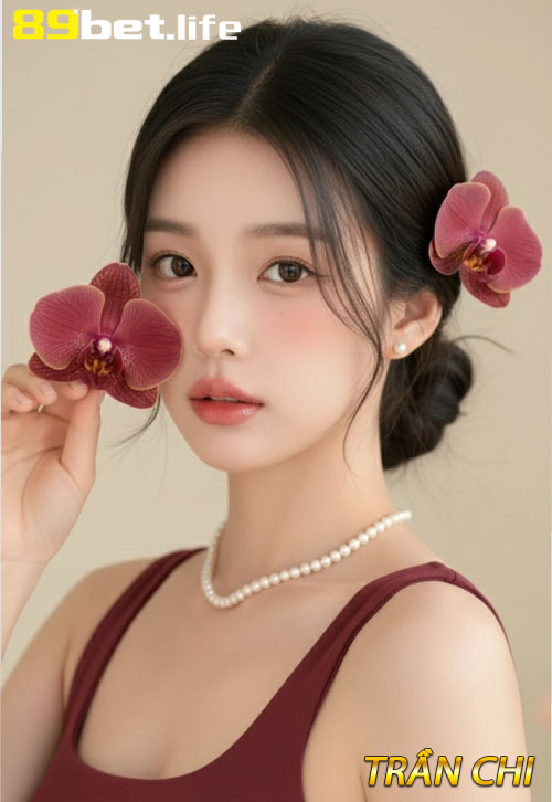 CEO Trần Chi